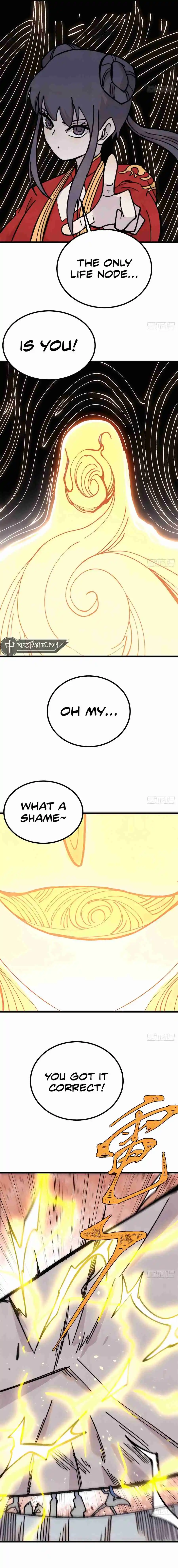 All Hail the Sect Leader 421