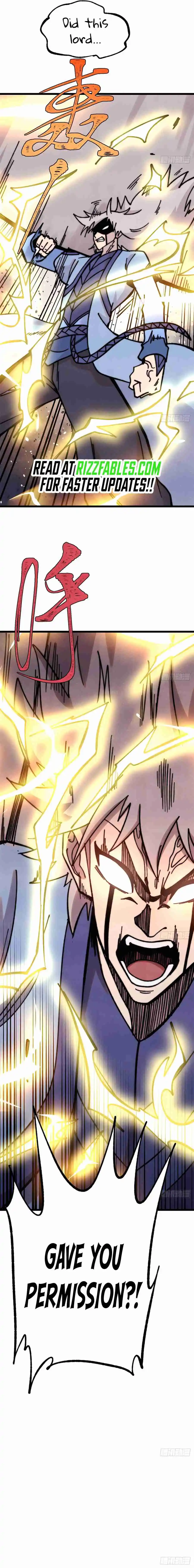 All Hail the Sect Leader 421