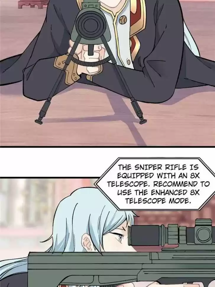 All Hail the Sect Leader Ch.056