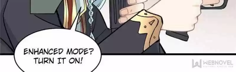 All Hail the Sect Leader Ch.056