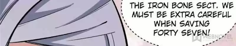 All Hail the Sect Leader Ch.056