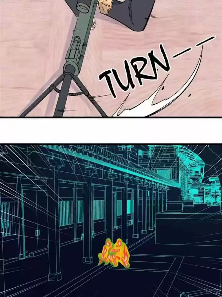 All Hail the Sect Leader Ch.056