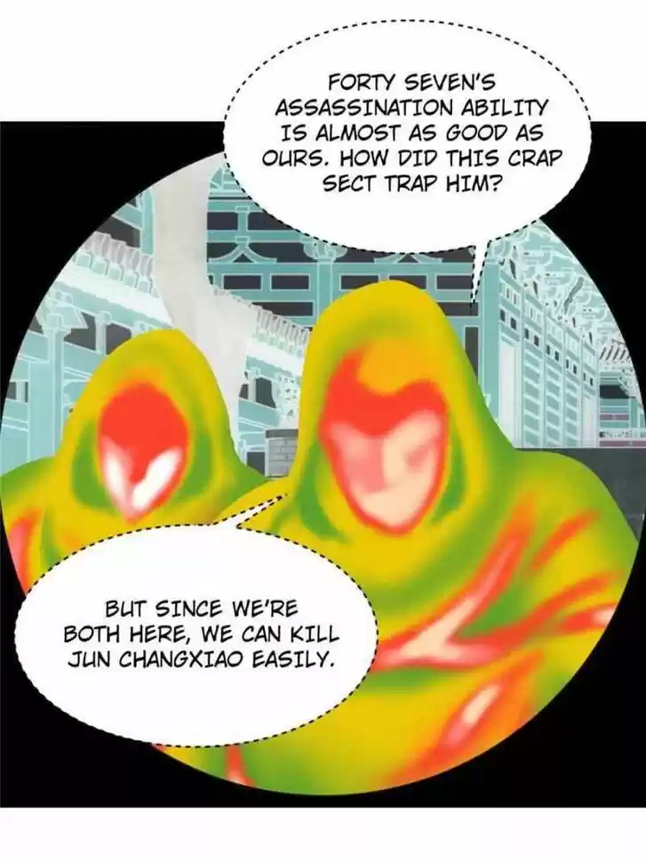 All Hail the Sect Leader Ch.056