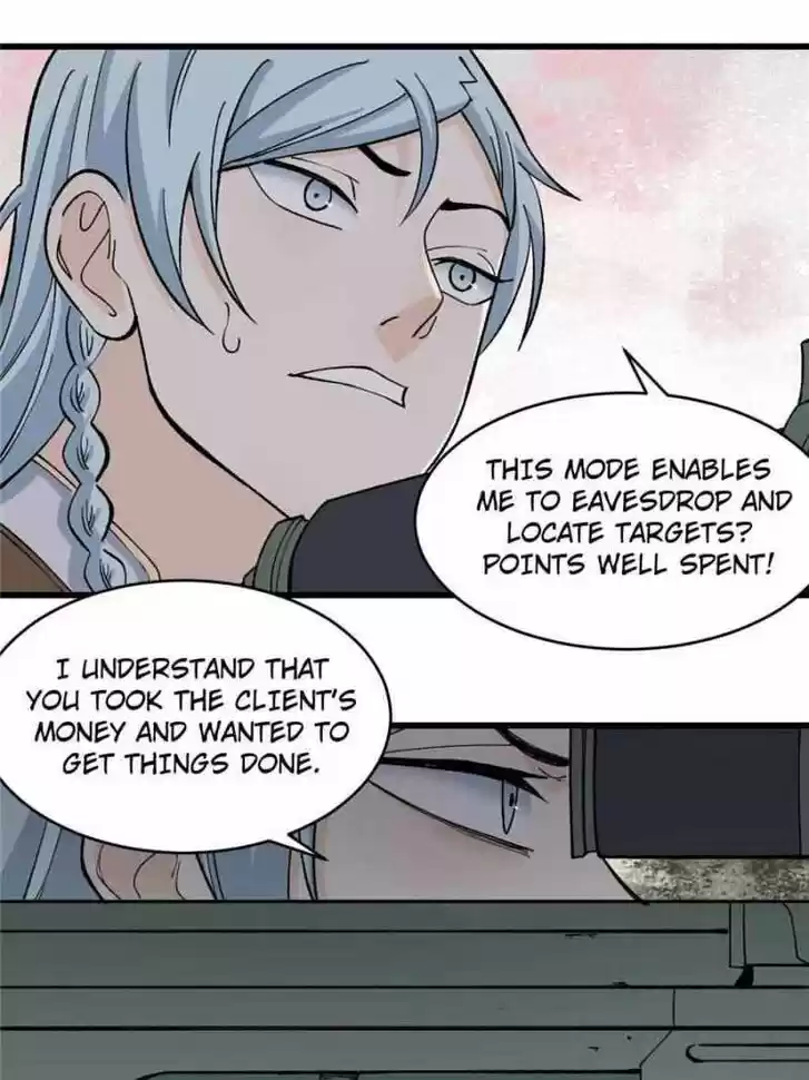 All Hail the Sect Leader Ch.056