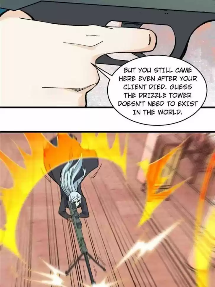 All Hail the Sect Leader Ch.056