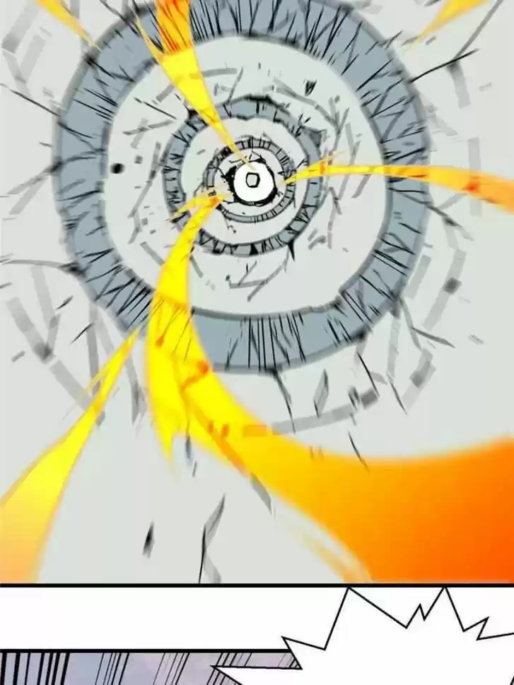 All Hail the Sect Leader Ch.056