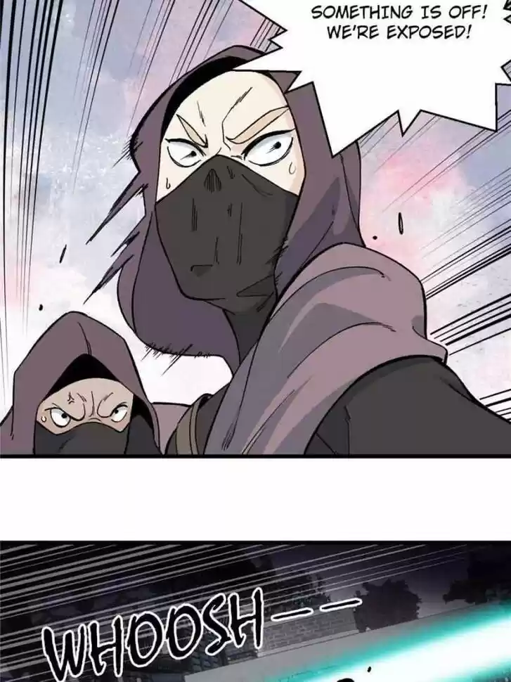 All Hail the Sect Leader Ch.056