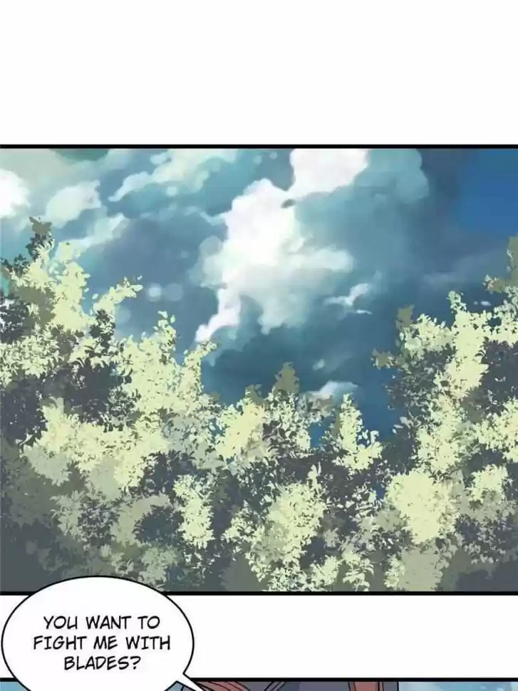 All Hail the Sect Leader Ch.056