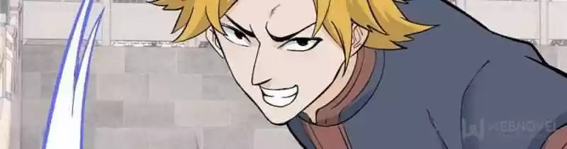 All Hail the Sect Leader Ch.056