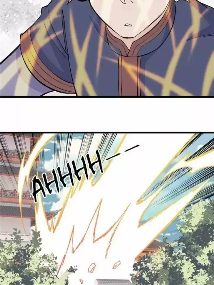 All Hail the Sect Leader Ch.056