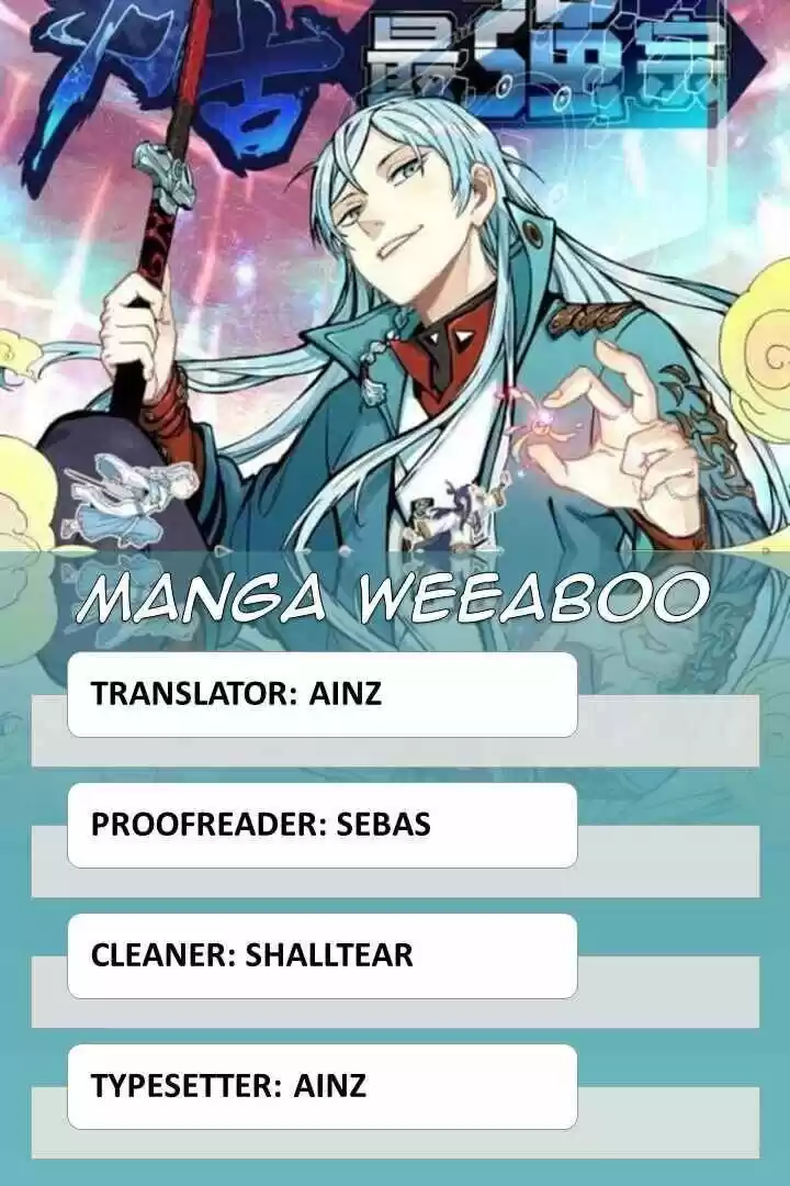 All Hail the Sect Leader Ch.070