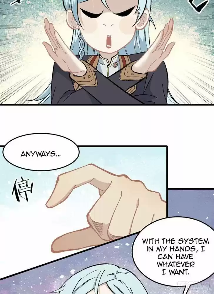 All Hail the Sect Leader Ch.072