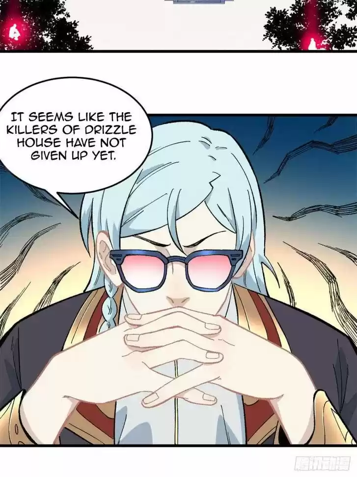 All Hail the Sect Leader Ch.072