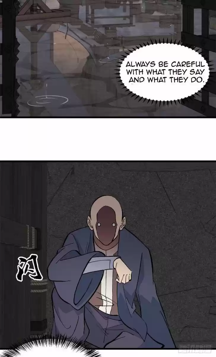 All Hail the Sect Leader Ch.072