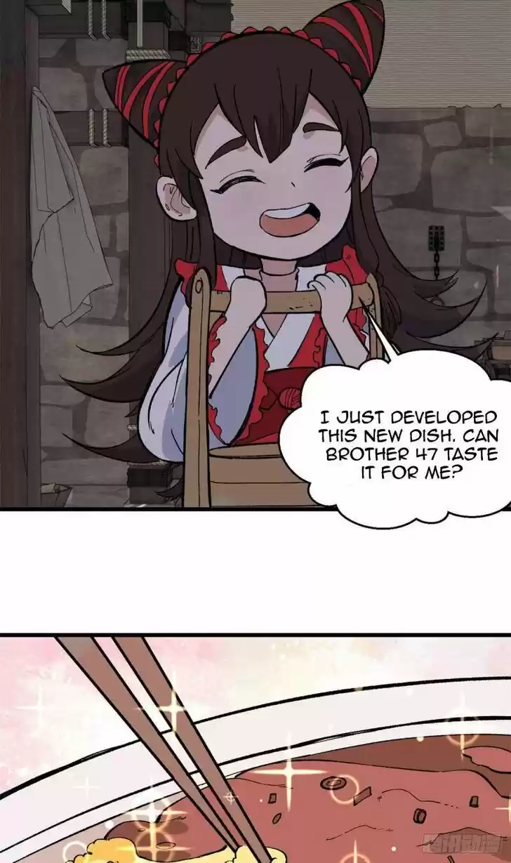 All Hail the Sect Leader Ch.072