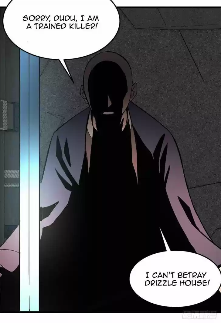 All Hail the Sect Leader Ch.072