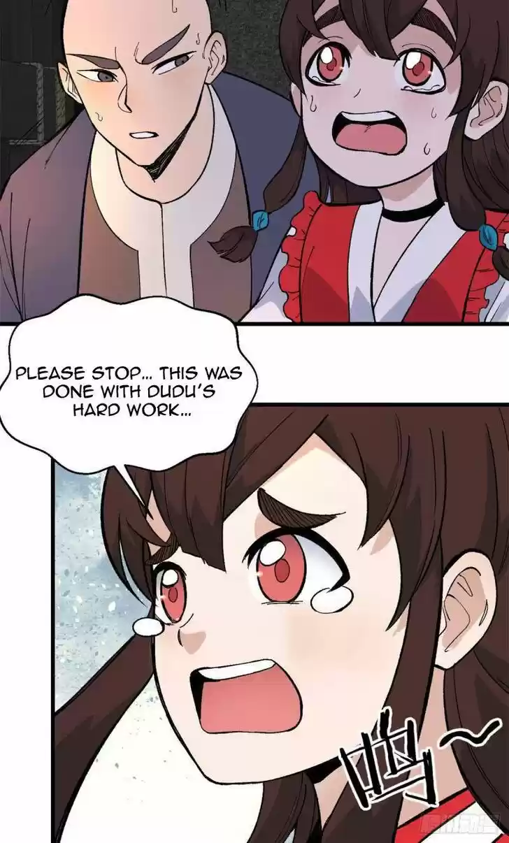 All Hail the Sect Leader Ch.072