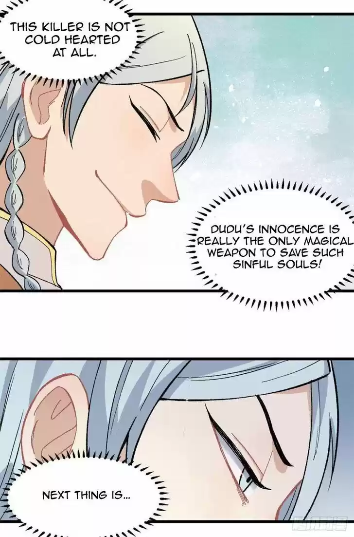 All Hail the Sect Leader Ch.072