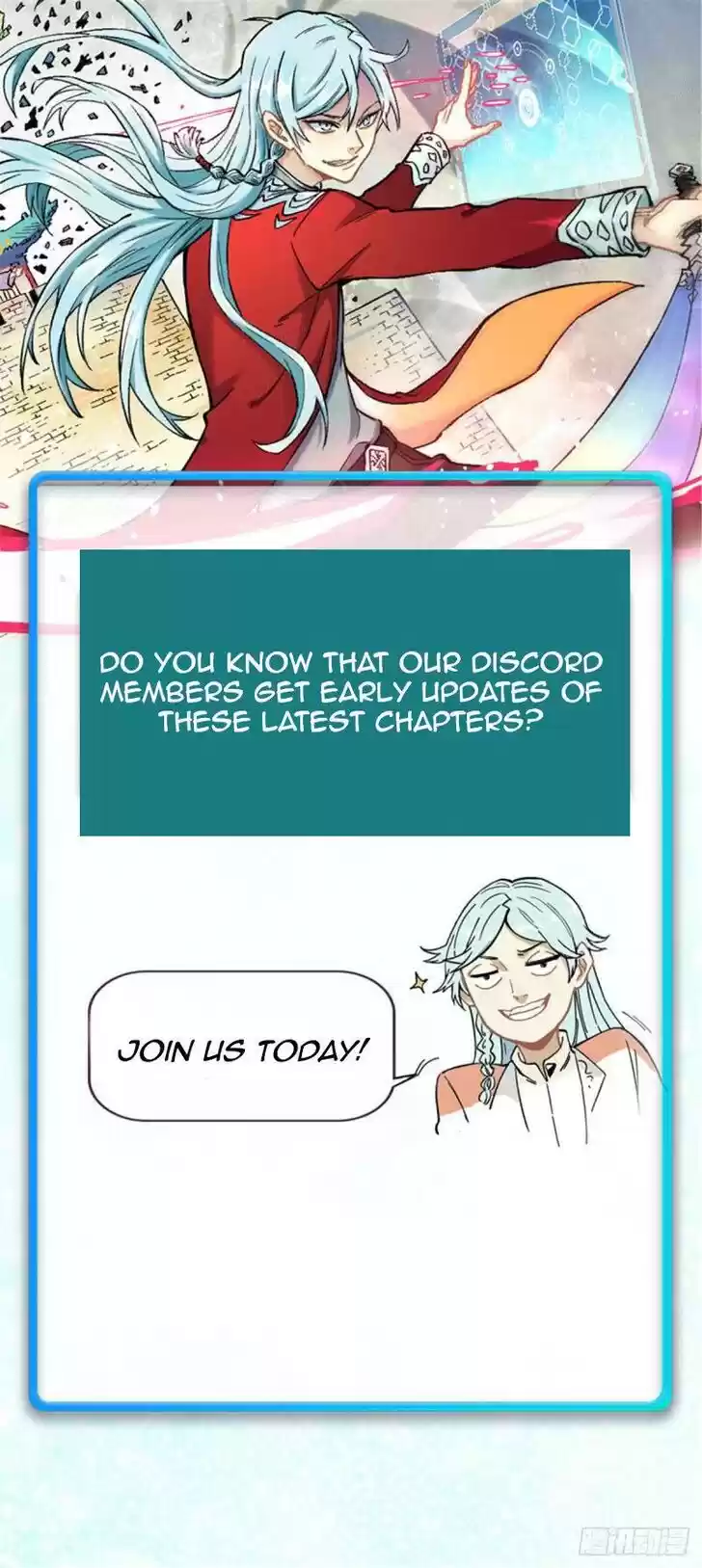 All Hail the Sect Leader Ch.072