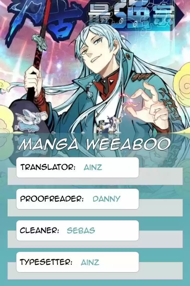 All Hail the Sect Leader Ch.073