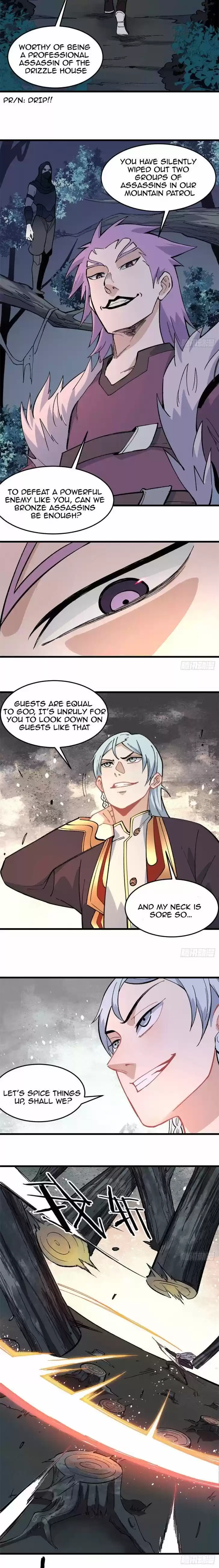 All Hail the Sect Leader Ch.073