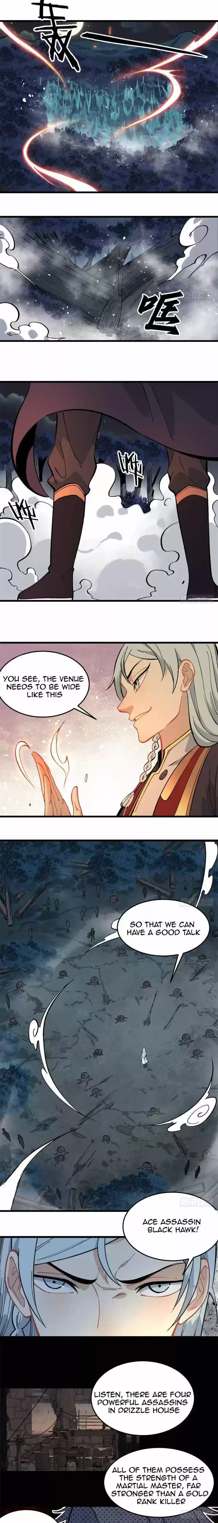 All Hail the Sect Leader Ch.073