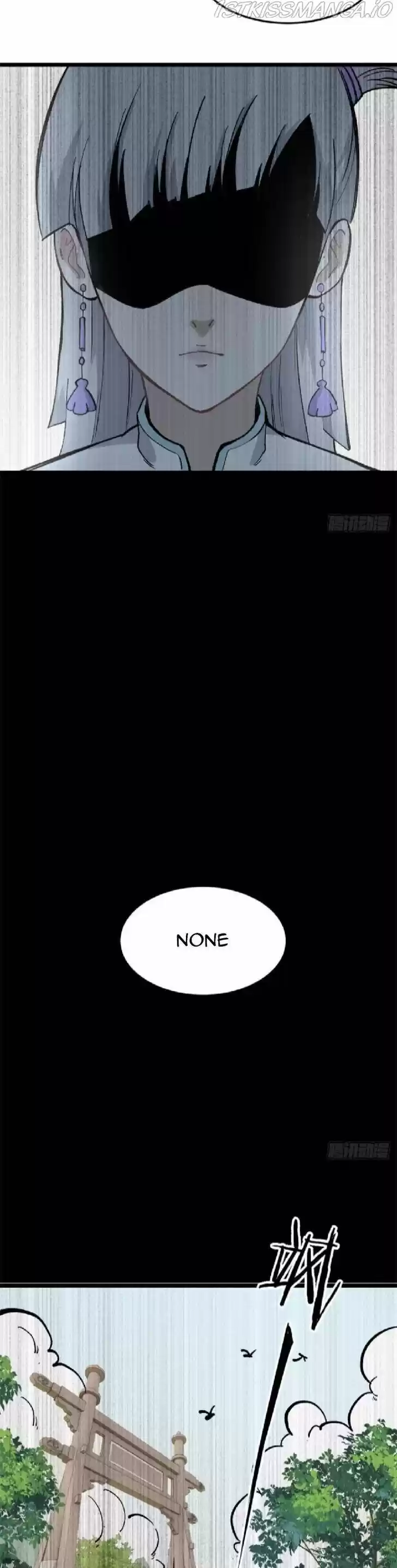 All Hail the Sect Leader Ch.081