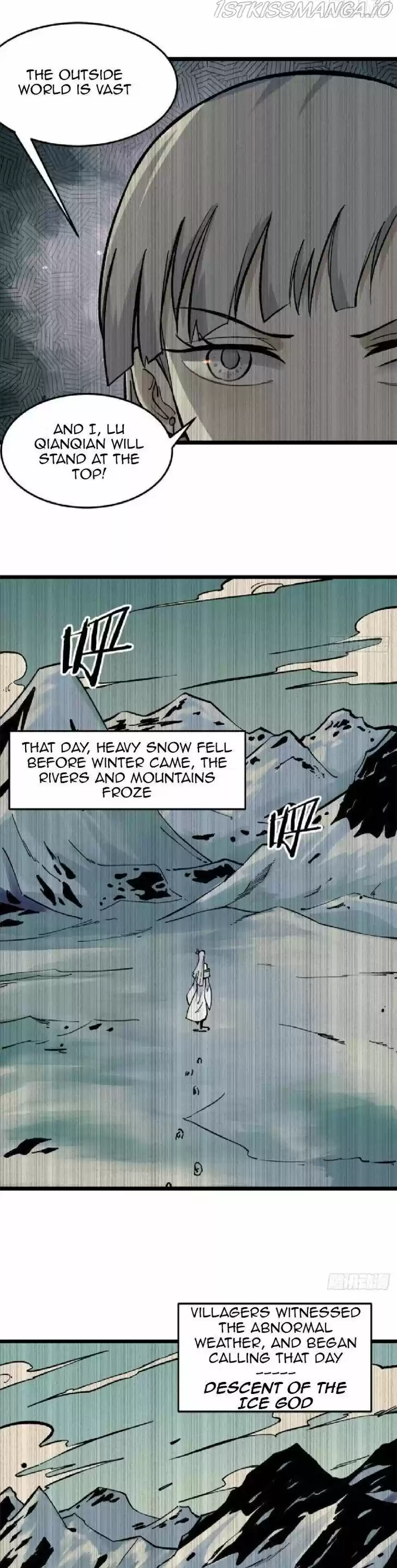 All Hail the Sect Leader Ch.081