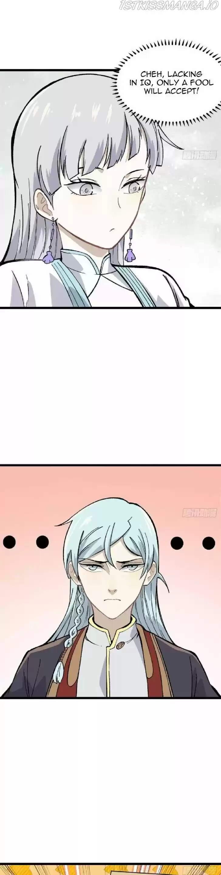 All Hail the Sect Leader Ch.081