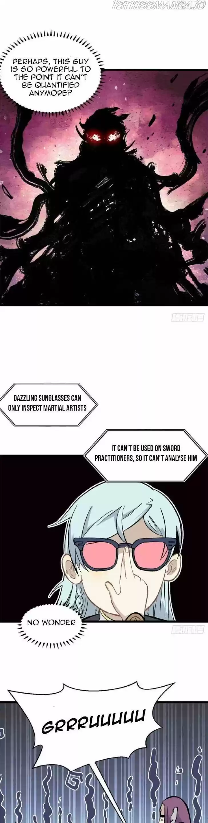 All Hail the Sect Leader Ch.082