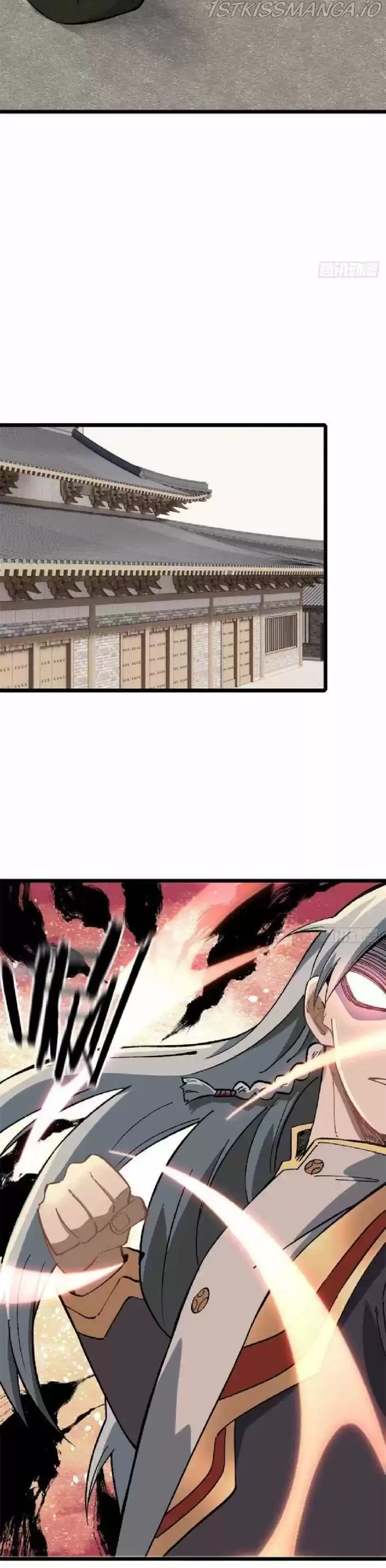 All Hail the Sect Leader Ch.082