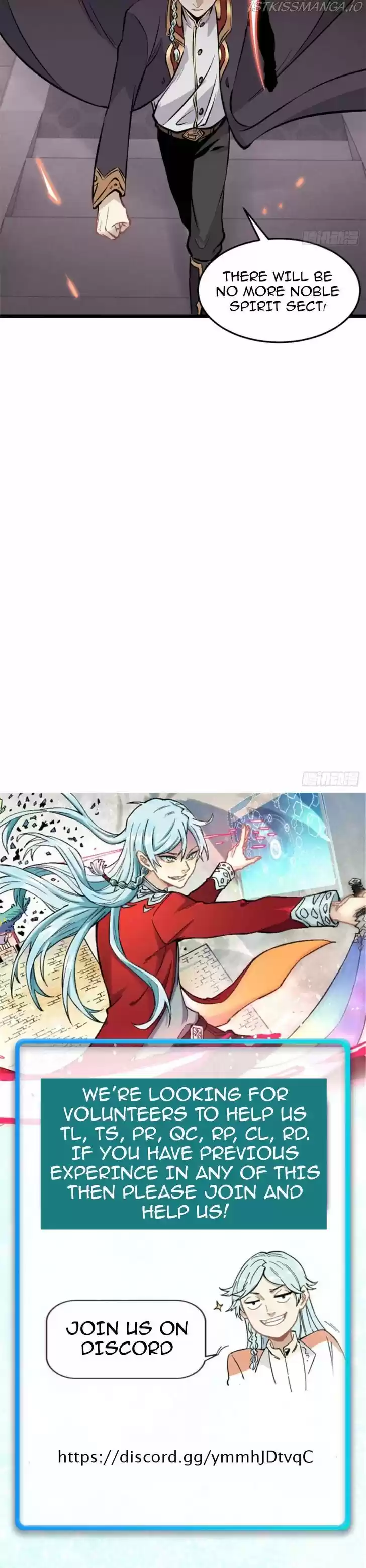 All Hail the Sect Leader Ch.083