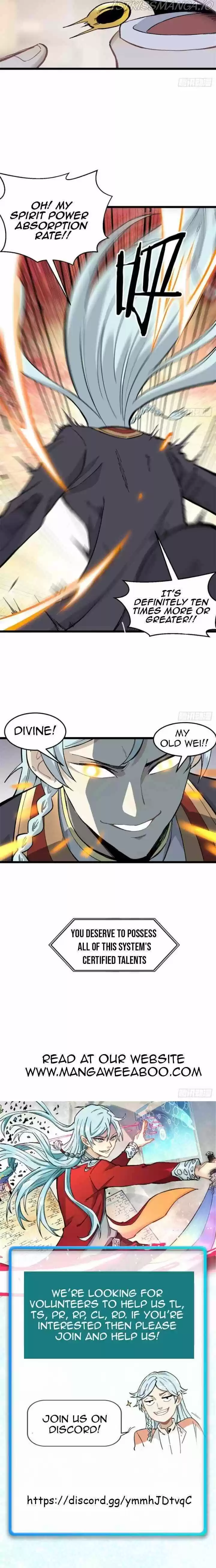 All Hail the Sect Leader Ch.084