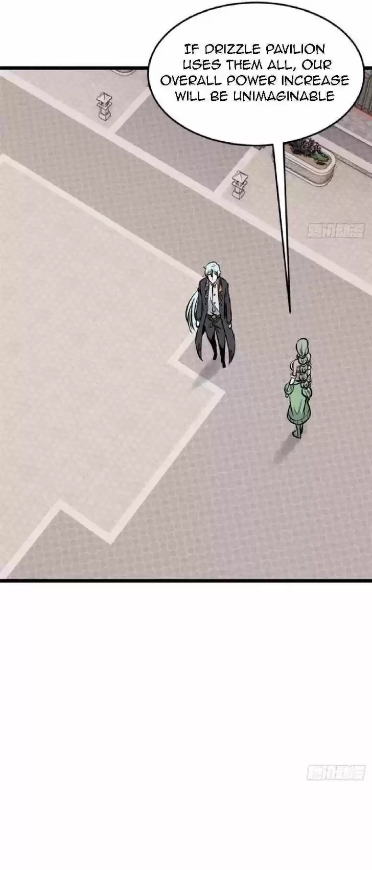 All Hail the Sect Leader Ch.085