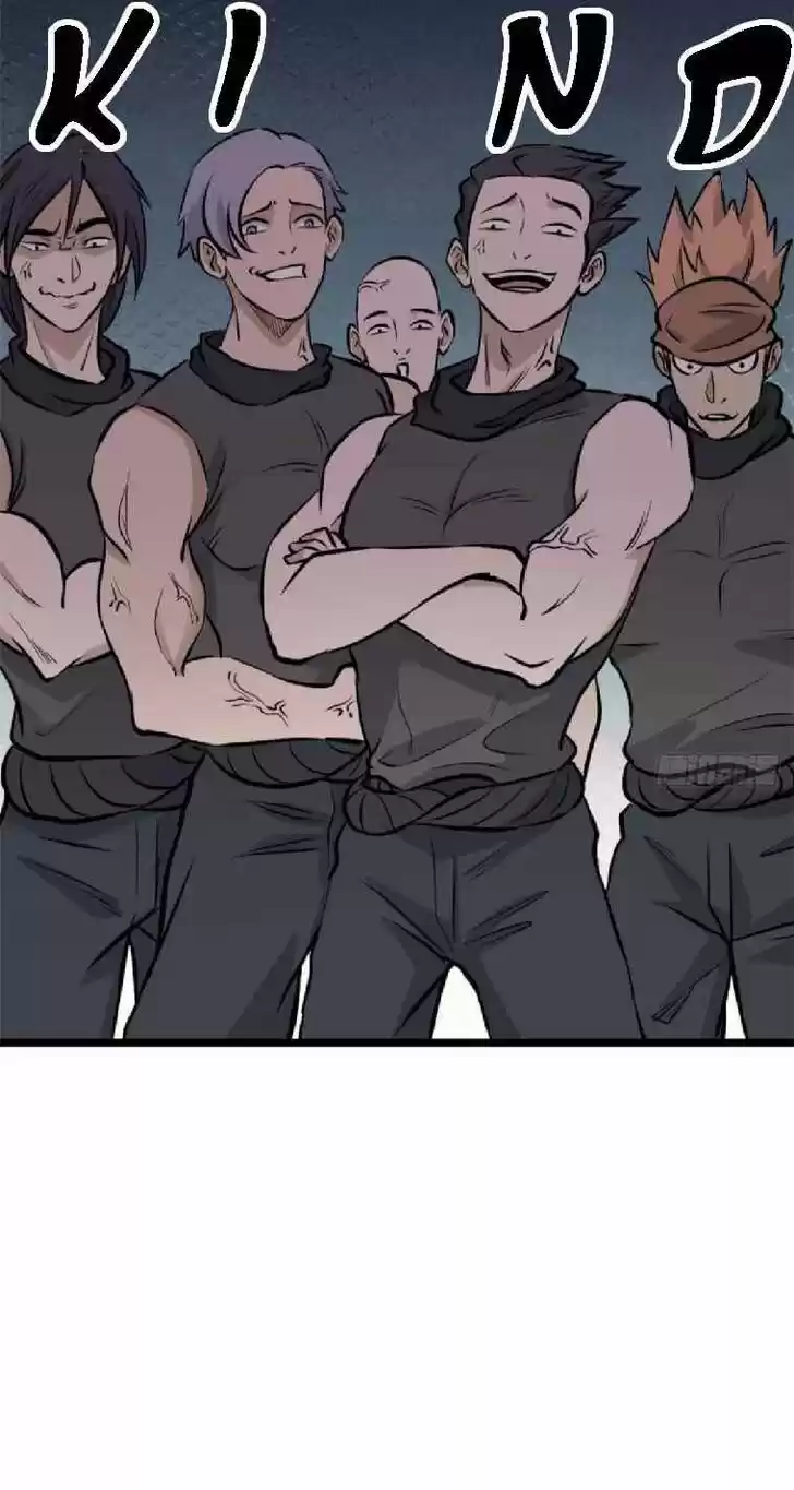 All Hail the Sect Leader Ch.085