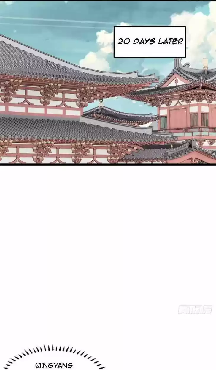 All Hail the Sect Leader Ch.085