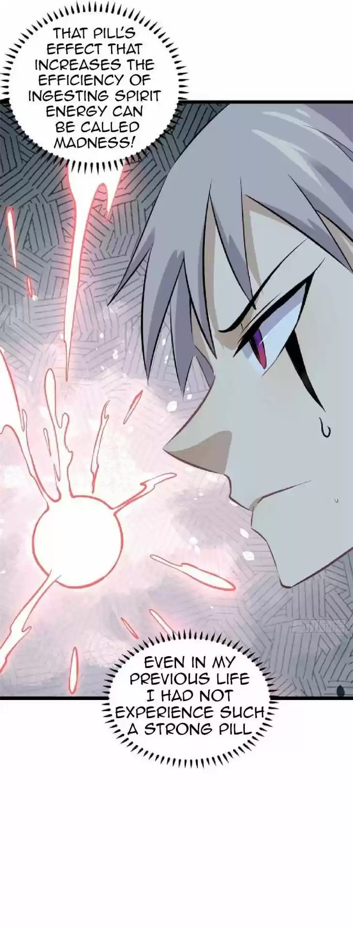 All Hail the Sect Leader Ch.085