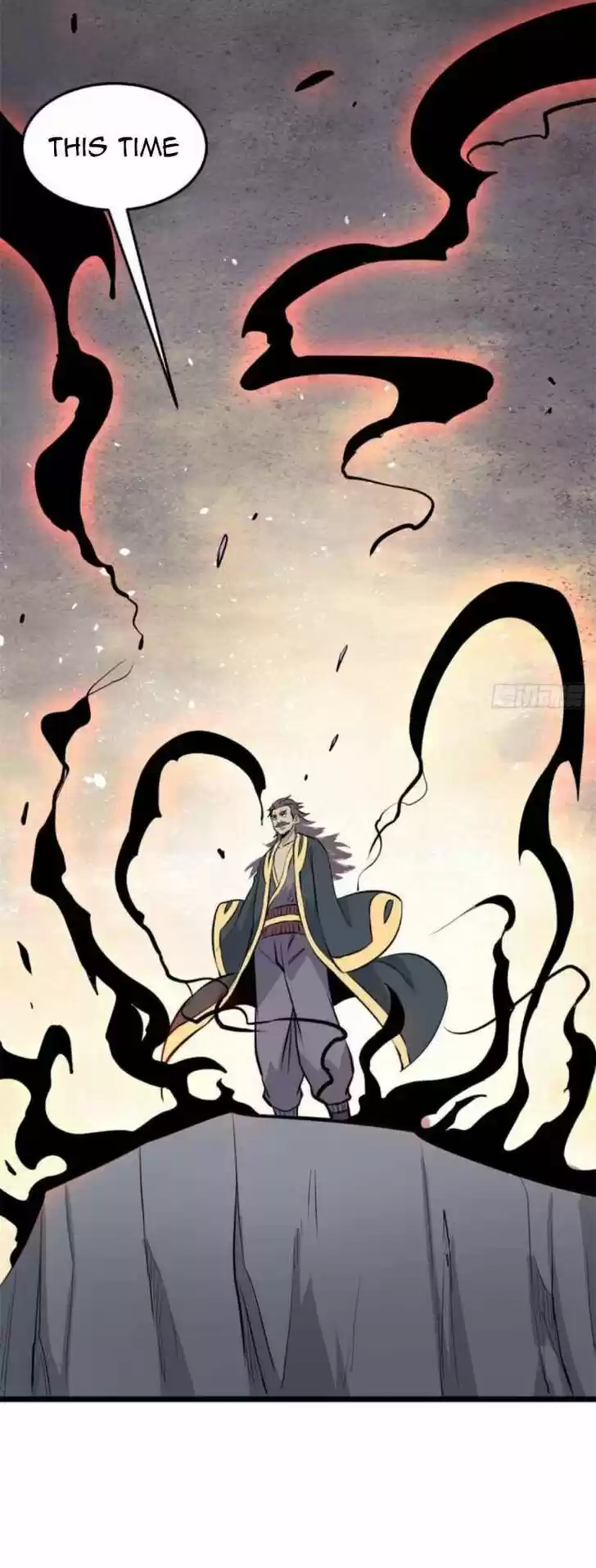 All Hail the Sect Leader Ch.085