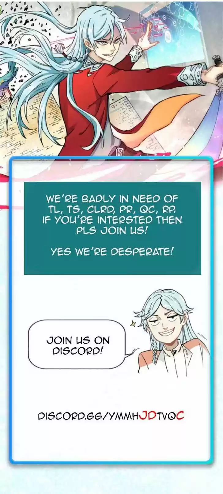 All Hail the Sect Leader Ch.085