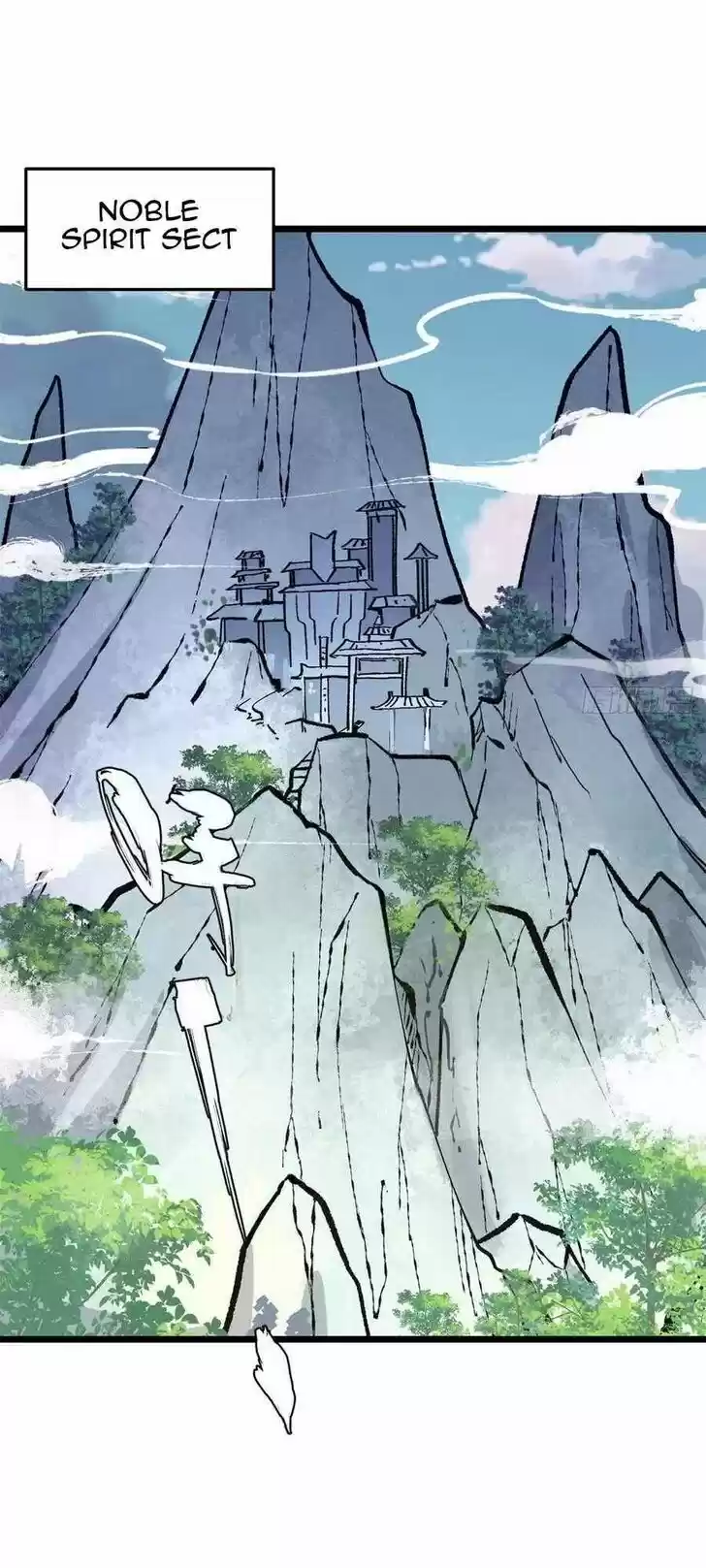 All Hail the Sect Leader Ch.086