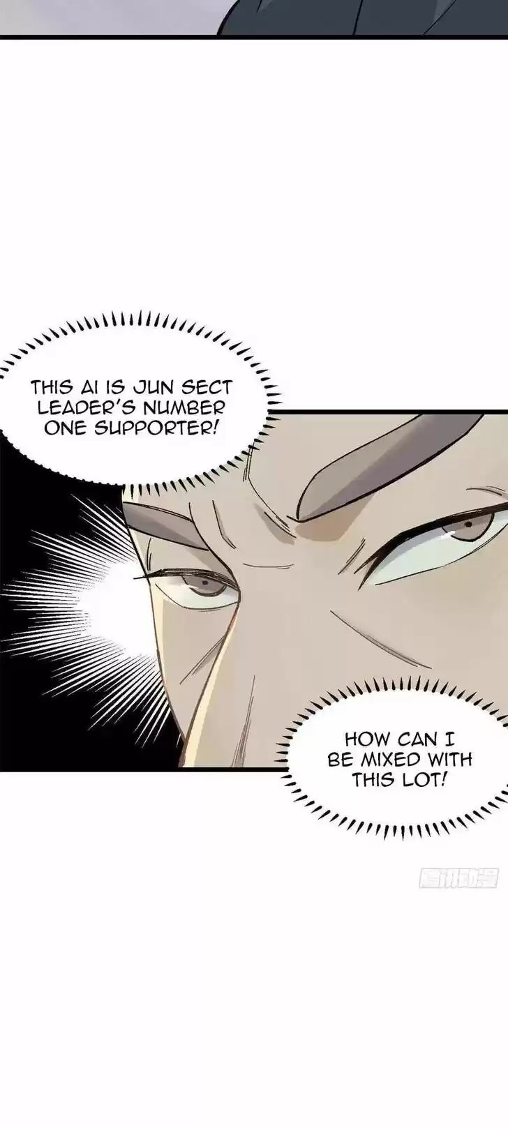 All Hail the Sect Leader Ch.086