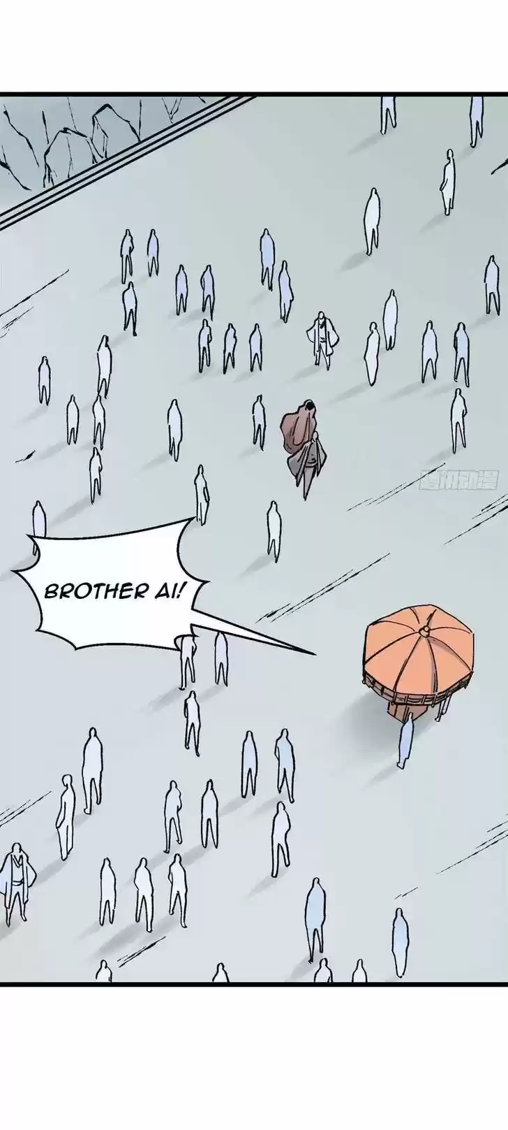 All Hail the Sect Leader Ch.086