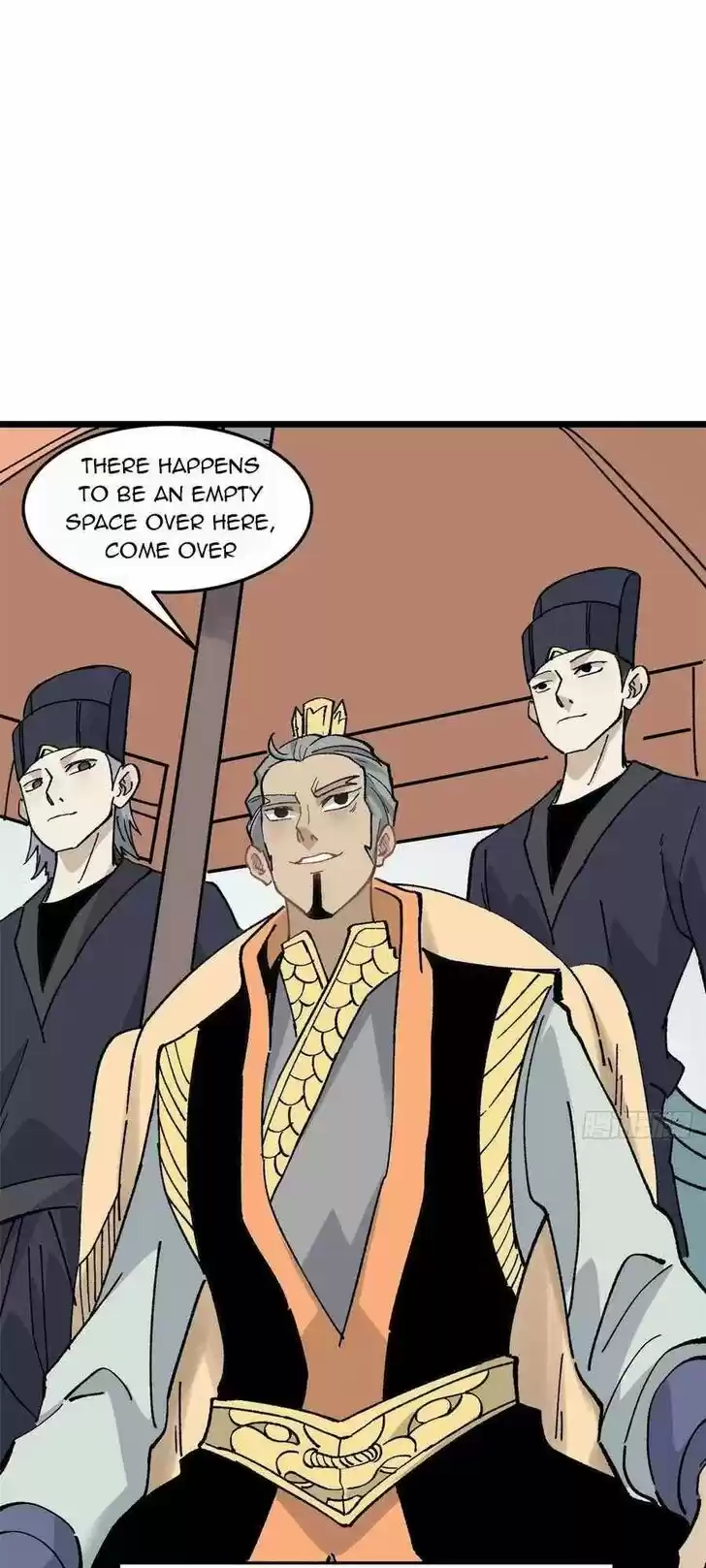 All Hail the Sect Leader Ch.086