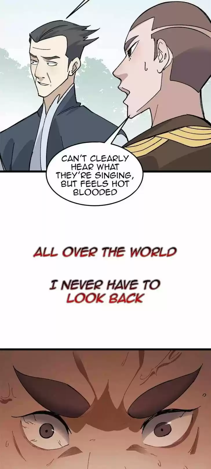 All Hail the Sect Leader Ch.086