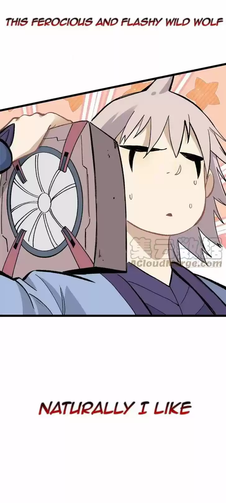 All Hail the Sect Leader Ch.086