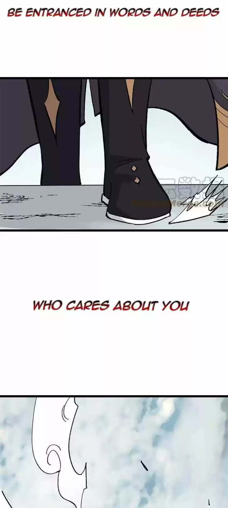 All Hail the Sect Leader Ch.086