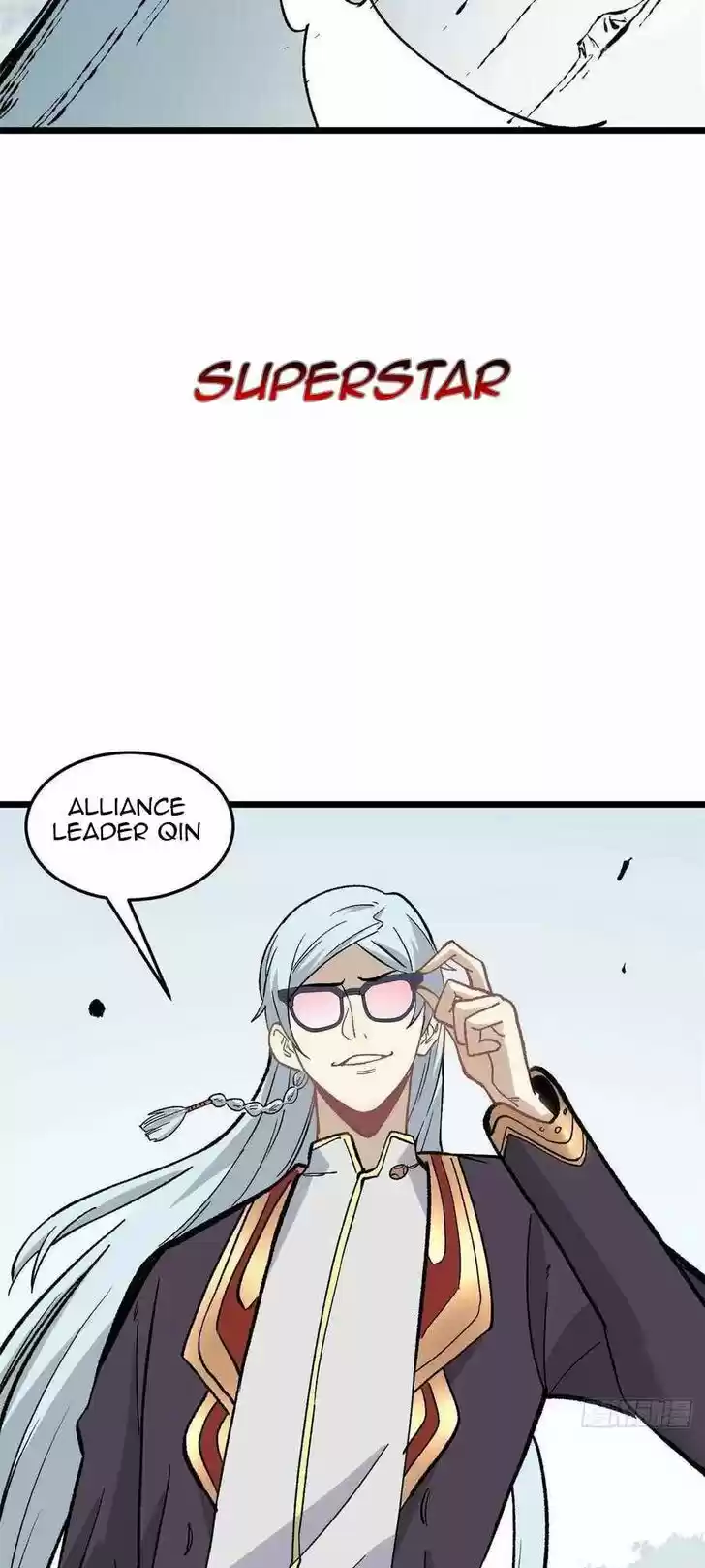 All Hail the Sect Leader Ch.086