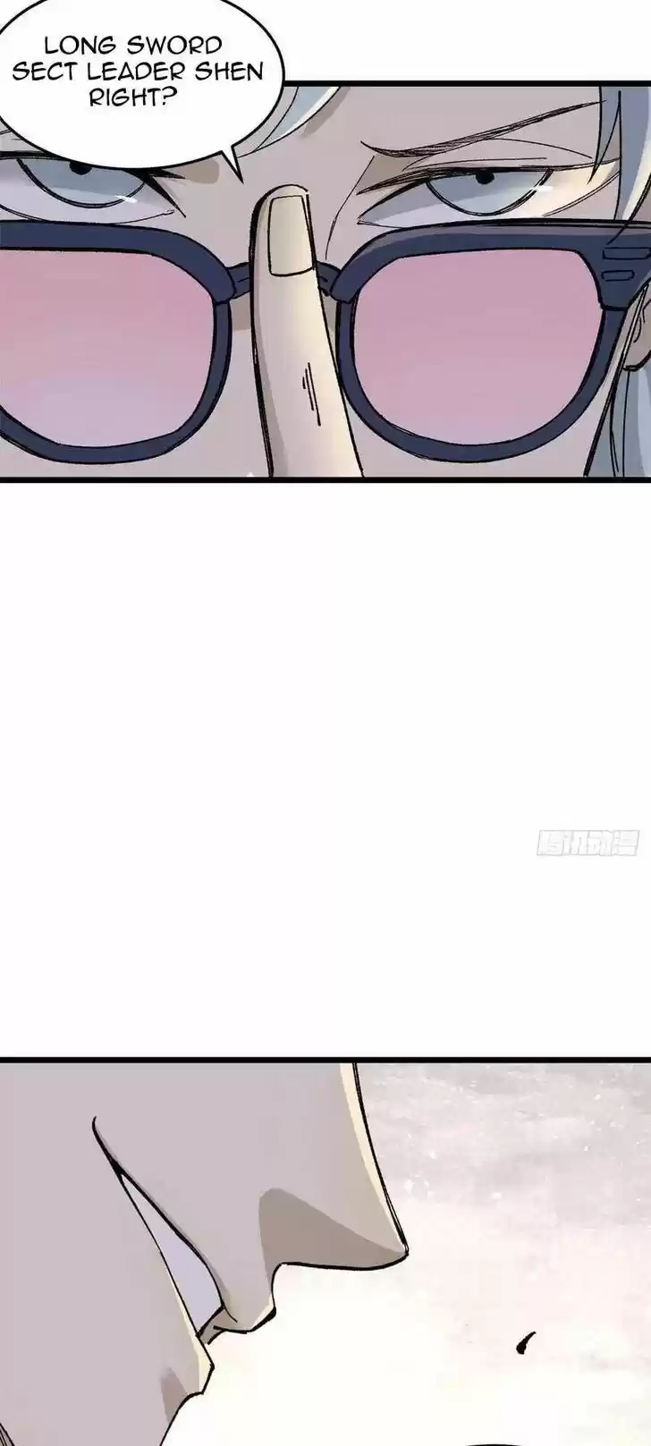 All Hail the Sect Leader Ch.086