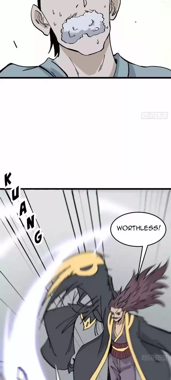 All Hail the Sect Leader Ch.086