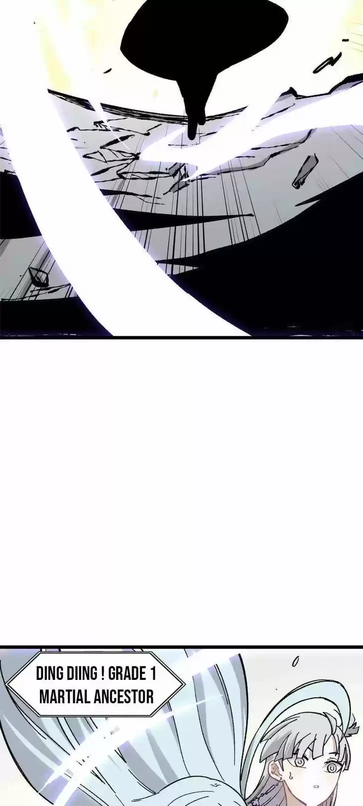 All Hail the Sect Leader Ch.086